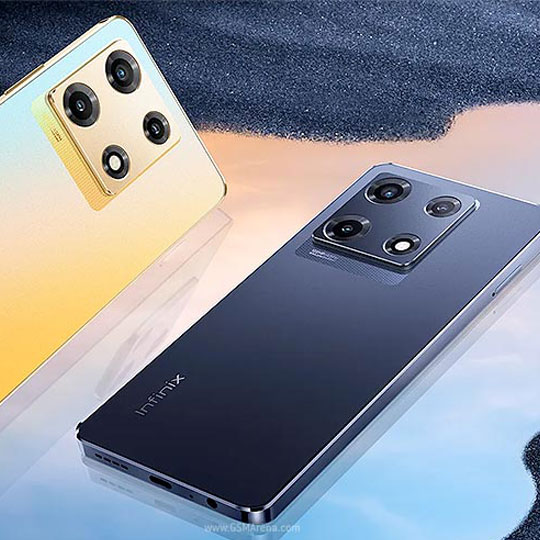 Infinix note 30 pro
